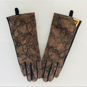 ROBERTO CAVALLI Gloves